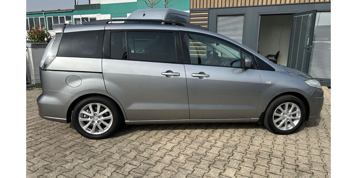 Mazda 5 157.000 km 4.400 &euro; Ludwigshafen 67065