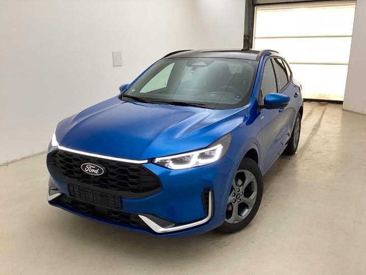 Ford Kuga 15.656 km 35.900 &euro; Augsburg 86156