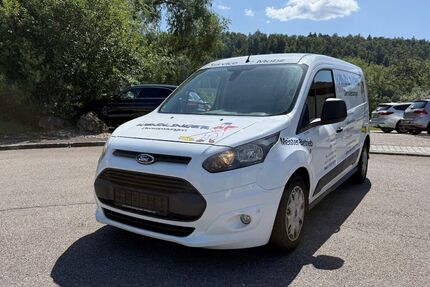 Ford Transit 148.000 km 3.300 &euro; Heidenheim 89520