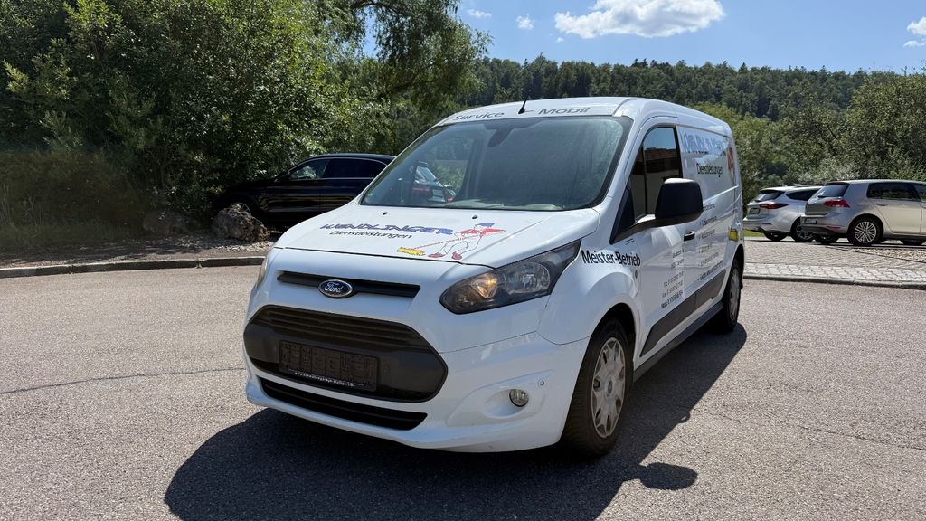 Ford Transit 148.000 km 3.300 &euro; Heidenheim 89520
