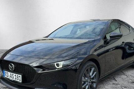 Mazda 3 9.900 km 29.980 &euro; Kiel 24118