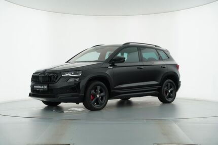 Skoda Karoq 24.419 km 33.889 &euro; Sangerhausen 06526