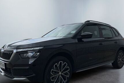 Skoda Kamiq 46.202 km 22.730 &euro; Stendal 39576