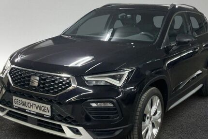 Seat Ateca 47.900 km 22.960 &euro; München 80687