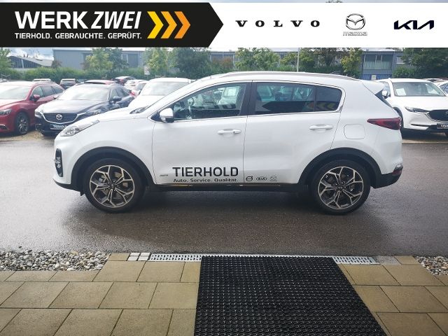 Sportage