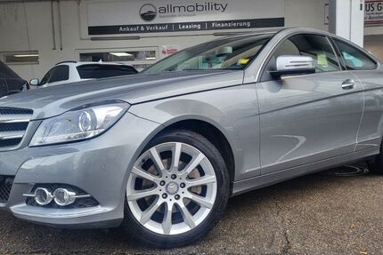 Mercedes-Benz C 250 49.700 km 15.000 &euro; München 81541