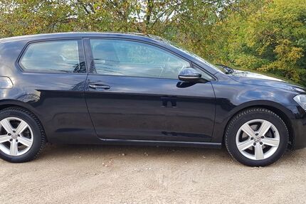 VW Golf 156.600 km 7.900 € Trier 54294