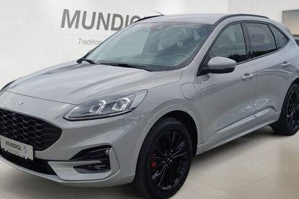 Ford Kuga 31.930 km 32.650 &euro; Landshut 84030