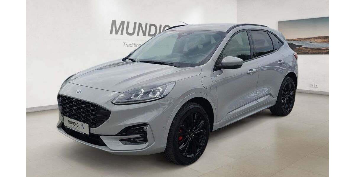 Ford Kuga 31.930 km 32.650 &euro; Landshut 84030