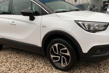 Opel Crossland (X) 76.320 km 10.490 € Berlin-Spandau 13597