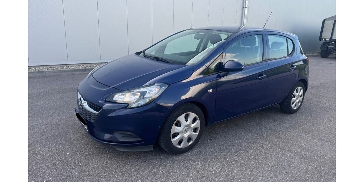 Opel Corsa 200.000 km 3.300 &euro; Ottersweier 77833