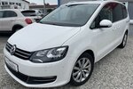 VW Sharan 2.0TDi 4Motion Highline 7-Sitzer Leder 218.000 km 13.650 &euro; Altdorf 84032