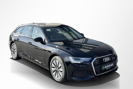 Audi A6 33.200 km 33.690 &euro; Roth 91154