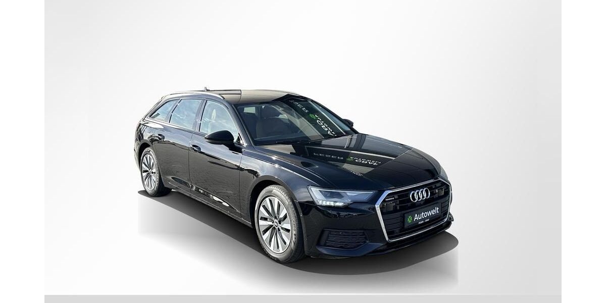 Audi A6 33.200 km 33.690 &euro; Roth 91154