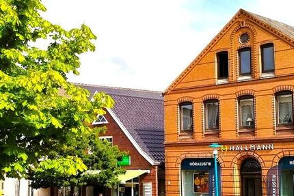 Haus Bredstedt - 15 Zimmer, 558 m&sup2;, 849.000&euro; | Angebot:27081739
