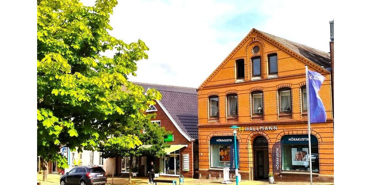 Mehrfamilienhaus, Wohnhaus Bredstedt - 15 Zimmer, 558 m&sup2;, 849.000&euro; | Angebot:27081739