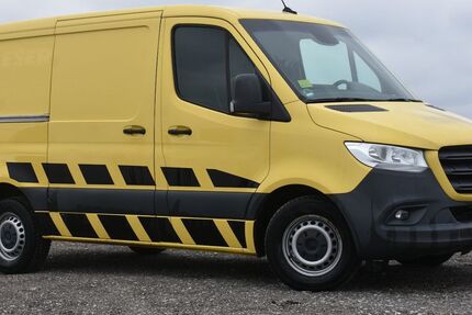 Mercedes-Benz Sprinter 129.925 km 19.955 &euro; Tuntenhausen/Ostermünchen 83104