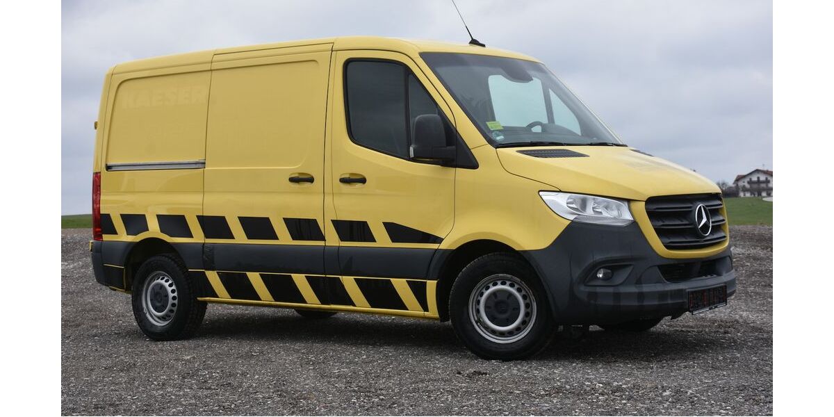 Mercedes-Benz Sprinter 129.925 km 19.955 &euro; Tuntenhausen/Ostermünchen 83104