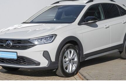 VW Taigo 2.222 km 22.780 &euro; Düren 52351