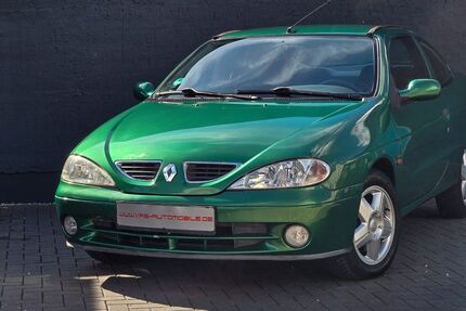 Renault Megane 109.950 km 2.990 &euro; Leipzig 04179