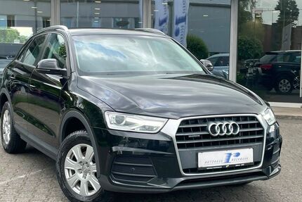 Audi Q3 72.812 km 21.980 &euro; Dülmen 48249
