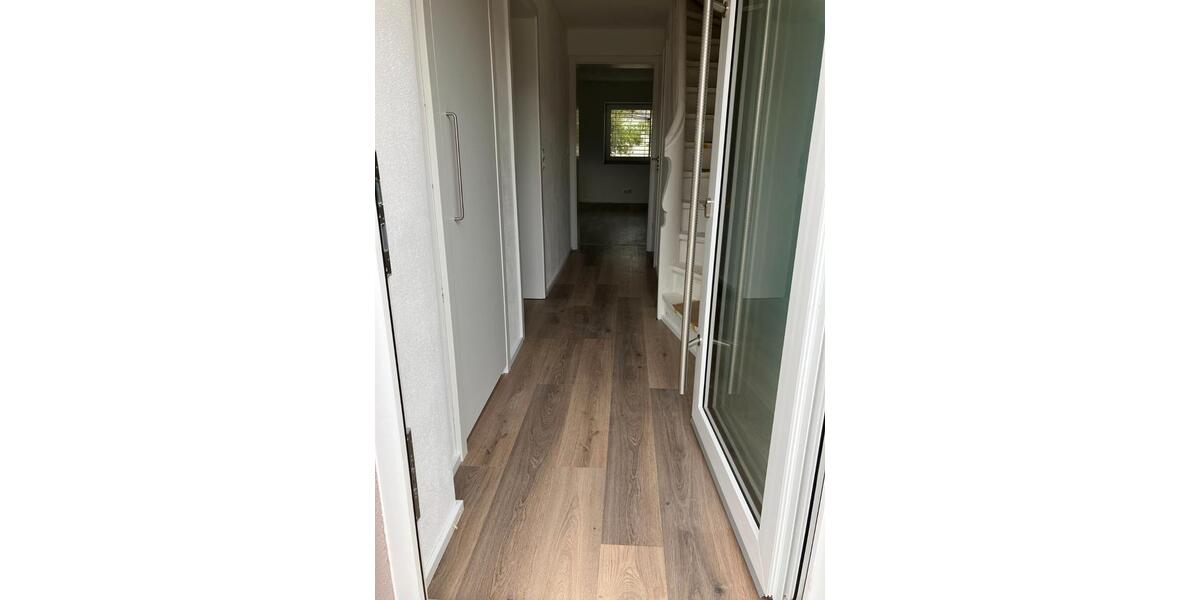 Einfamilienhaus Stammbach - 3 Zimmer, 100 m&sup2;, 980&euro; | Angebot:26672619