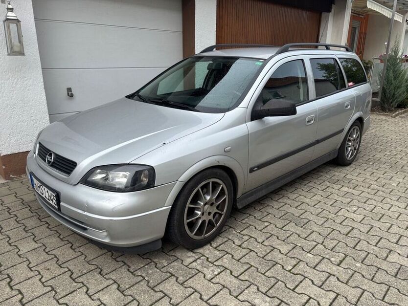 Astra