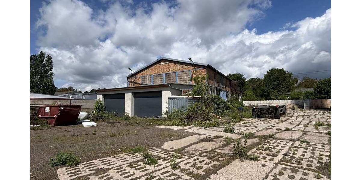 Grundstück Magdeburg Ottersleben - 270.000&euro; | Angebot:27144781