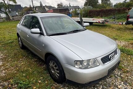 Audi A3 2.630.003 km 799 &euro; Chemnitz 09113