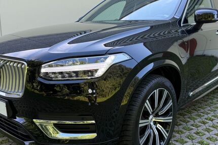 Volvo XC90 142.900 km 43.990 € Unterschleißheim 85716
