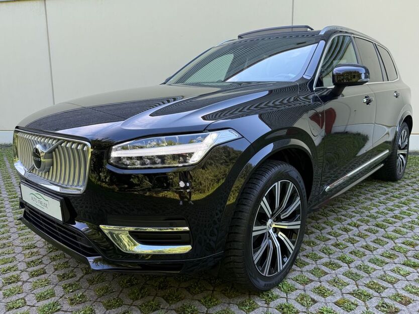 Volvo XC90 142.900 km 43.990 € Unterschleißheim 85716