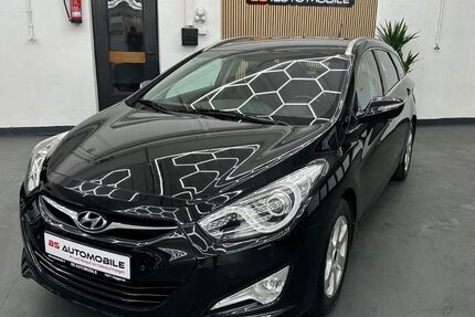 Hyundai i40 108.402 km 8.300 &euro; Gaggenau 76571