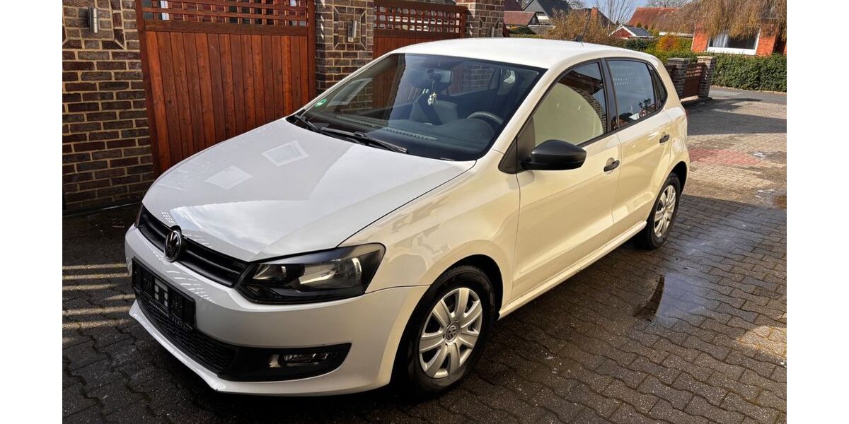 VW Polo 207.607 km 5.000 &euro; Haren 49733