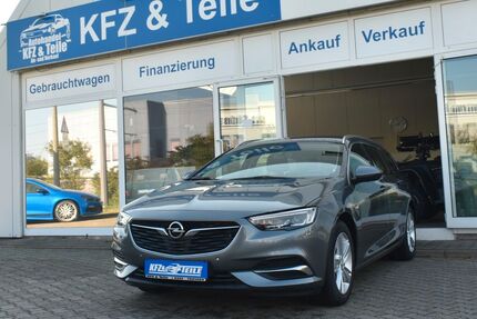Opel Insignia 106.000 km 17.980 € Erfurt 99092