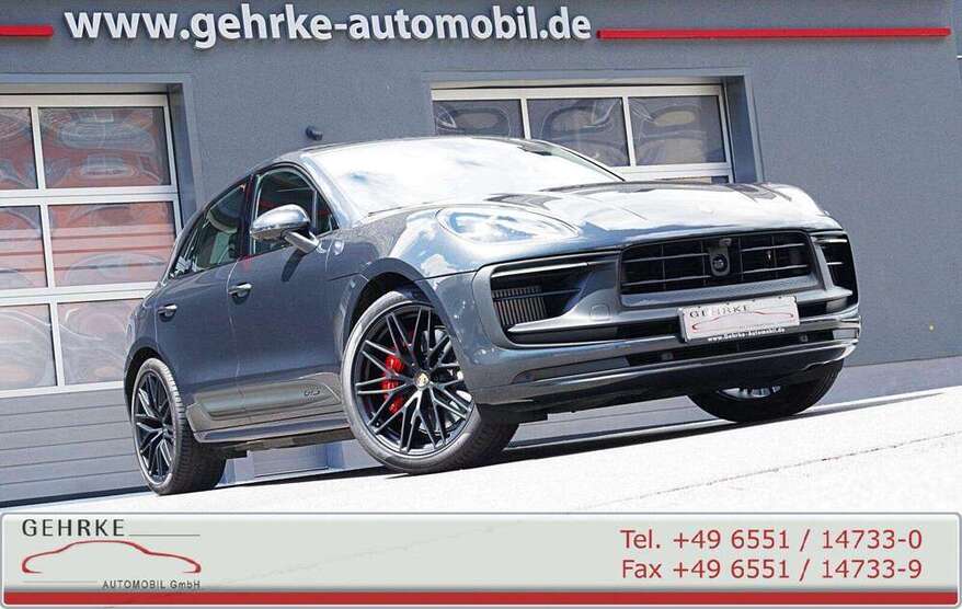 Macan