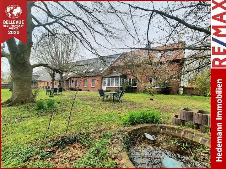 Einfamilienhaus Norden / Westermarsch Westermarsch - 29 Zimmer, 650 m&sup2;, 1.275.000&euro; | Angebot:26200043