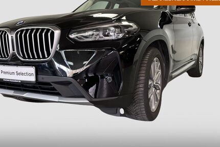 BMW X3 60.047 km 35.999 &euro; Düsseldorf 40237