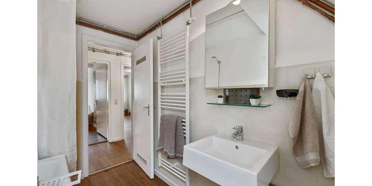 Etagenwohnung Tuttlingen - 3 Zimmer, 66 m&sup2;, 710&euro; | Angebot:26660015