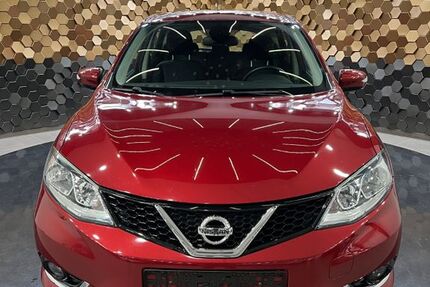 Nissan Pulsar