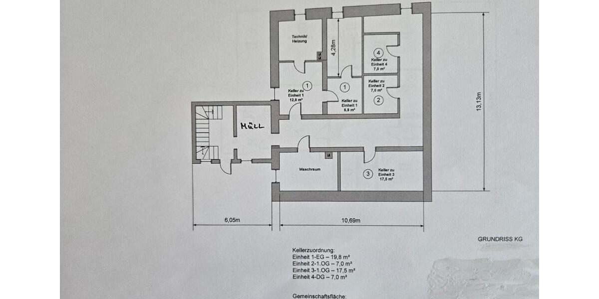 Praxis - Wohnhaus als Renditeobjekt zimmer