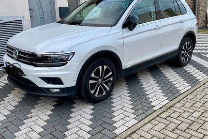 VW Tiguan 114.100 km 21.900 &euro; Wolfsburg 38448