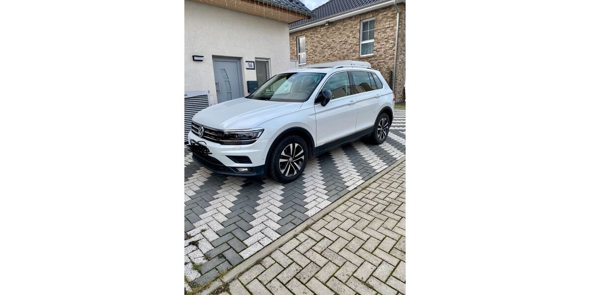 VW Tiguan 114.100 km 21.900 &euro; Wolfsburg 38448