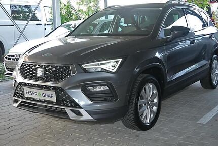 Seat Ateca 12.150 km 27.950 &euro; Erlangen 91056