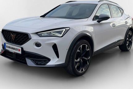 Cupra Formentor 27.350 km 30.950 &euro; Halle 06116