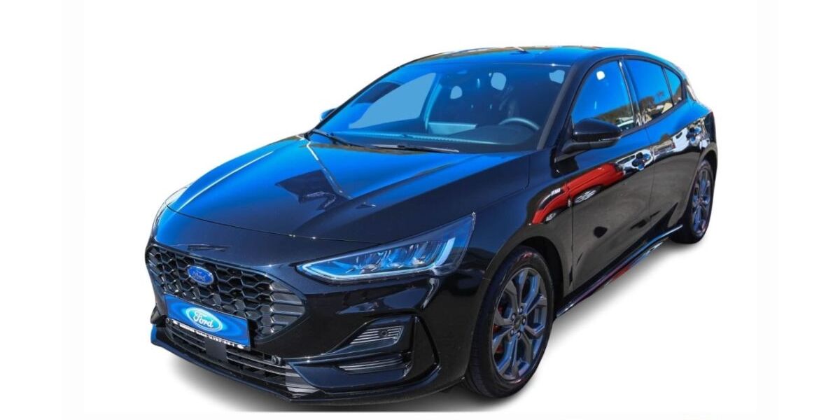 Ford Focus 2.900 km 31.980 &euro; Braubach 56338