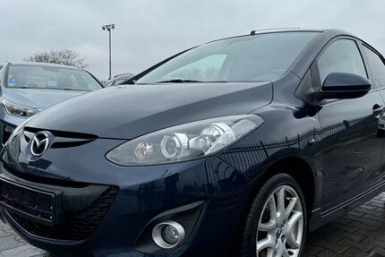 Mazda 2 231.000 km 2.299 &euro; Oberkrämer 16727