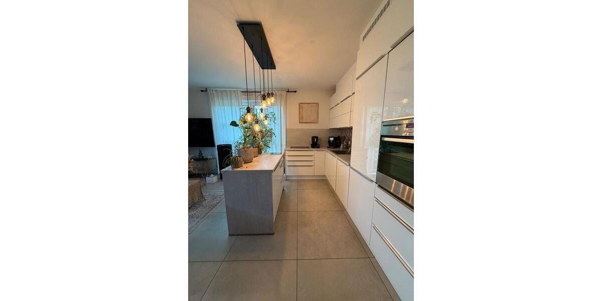 Erdgeschoßwohnung Bensheim - 4.5 Zimmer, 80 m&sup2;, 485.000&euro; | Angebot:26221041