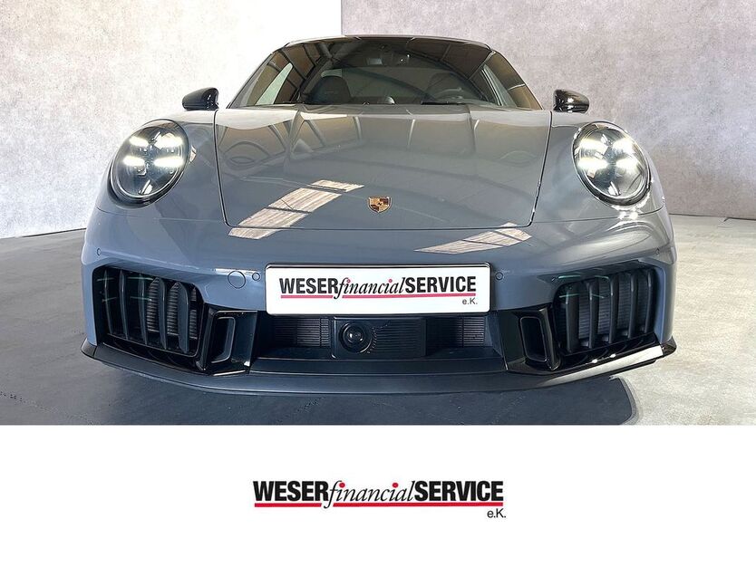 Porsche 992 12.500 km 176.061 € Minden 32427