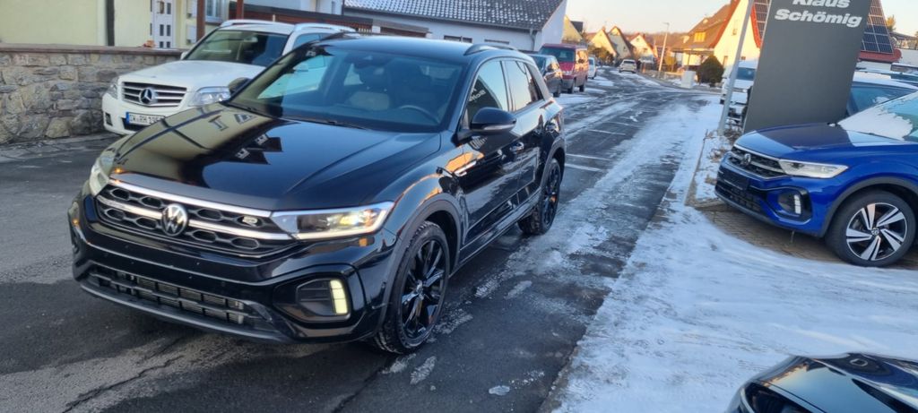 VW T-Roc 78.000 km 23.990 &euro; Stammheim 97509