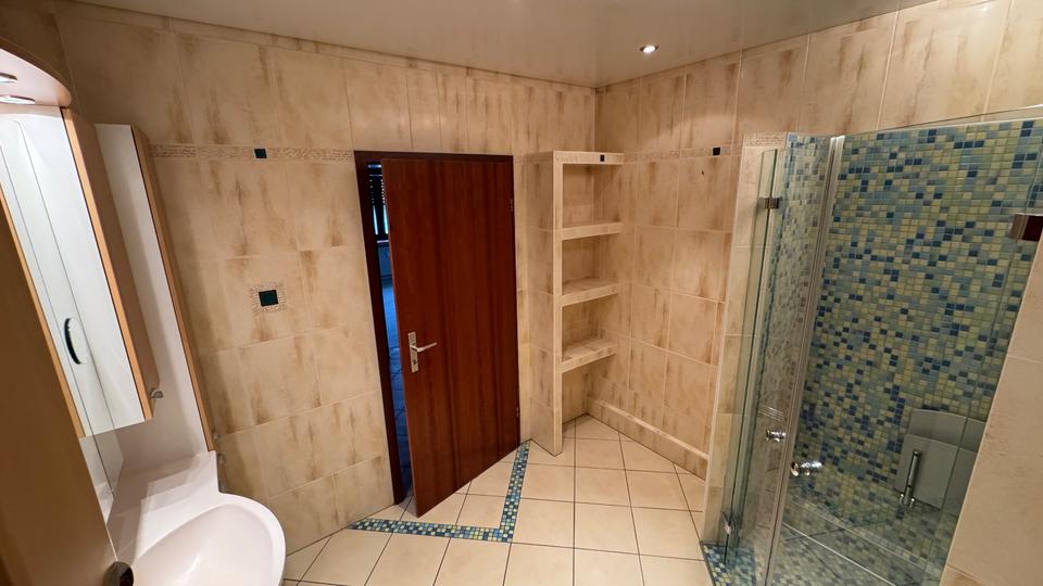 Wohnung - 80qm + Terrasse - 66663 Merzig-Mechern, Westring 3 zimmer